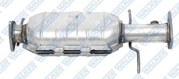 1999 Isuzu Hombre Catalytic Converter Walker Exhaust 15856 image 1 of 1