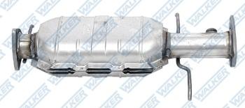 WALKER 15856 - Catalytic Converter Product image