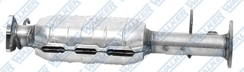 1997 GMC Sonoma Catalytic Converter Walker Exhaust 15857 image 1 of 1