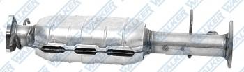 1997 GMC Sonoma Catalytic Converter Walker Exhaust 15857 image 1 of 1