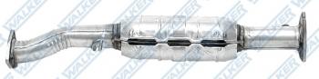 1999 Isuzu Hombre Catalytic Converter Walker Exhaust 15858 image 1 of 1