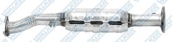 WALKER 15858 - Catalytic Converter Product image