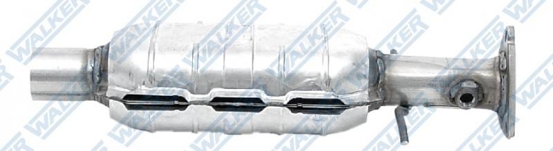Walker Exhaust 15860 product image