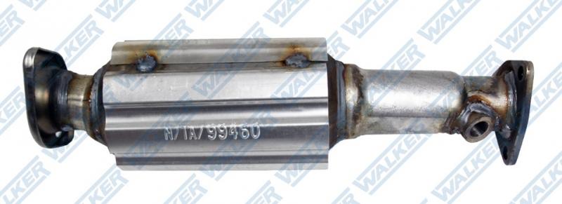 1998 Acura EL Catalytic Converter
