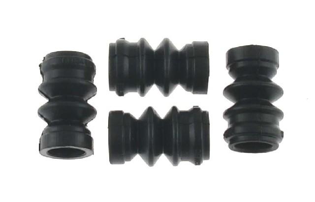 1987 Nissan Sentra Disc Brake Caliper Guide Pin Boot Kit Front Carlson 16000 image 1 of 1