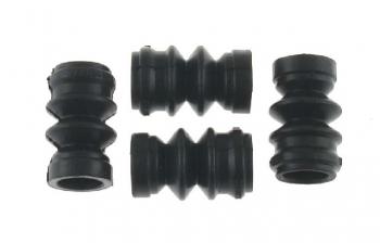 1993 Nissan NX Disc Brake Caliper Guide Pin Boot Kit