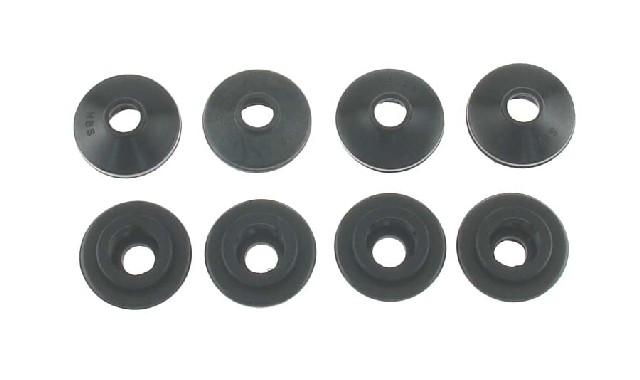 1987 Chevrolet Sprint Disc Brake Caliper Guide Pin Boot Kit Front Carlson 16007 image 1 of 1