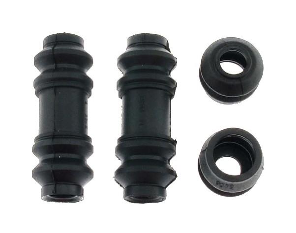 Carlson 16009 Disc Brake Caliper Guide Pin Boot Kit product image 1 of 1