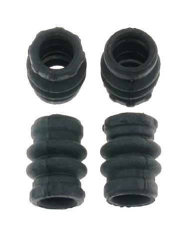 2001 Seat Toledo Disc Brake Caliper Guide Pin Boot Kit Rear Carlson 16014 image 1 of 1