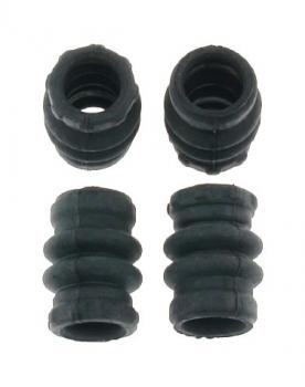 2004 Volkswagen Jetta Disc Brake Caliper Guide Pin Boot Kit