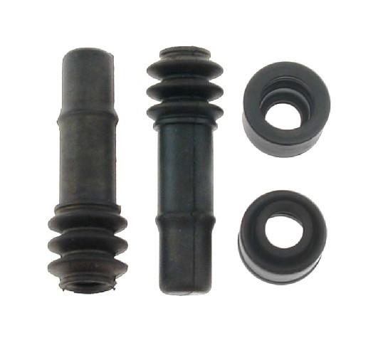 1984 Nissan 200SX Disc Brake Caliper Guide Pin Boot Kit Front Carlson 16016 image 1 of 1