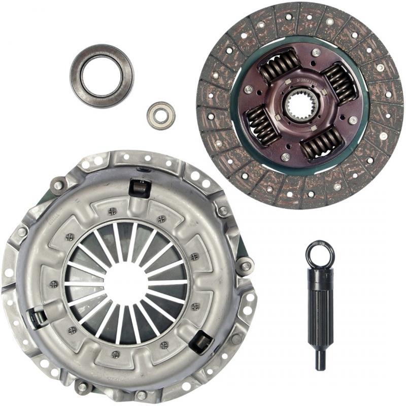 AMS Automotive 16016 product image