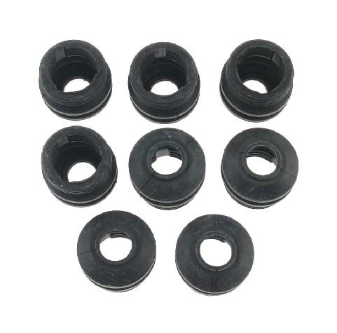 1991 Toyota MR2 Disc Brake Caliper Guide Pin Boot Kit Front Carlson 16019 image 1 of 1