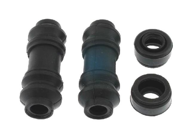 1991 Mazda MX-6 Disc Brake Caliper Guide Pin Boot Kit Rear Carlson 16024 image 1 of 1