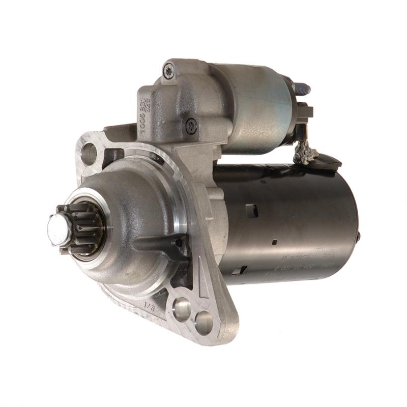 Remy 16025 - Starter Motor Remy 16025 Starter Motor product image 1 of 4
