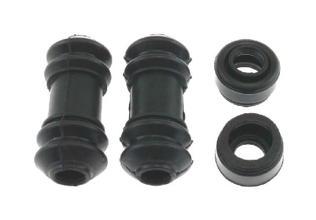 1986 Mazda B2000 Disc Brake Caliper Guide Pin Boot Kit
