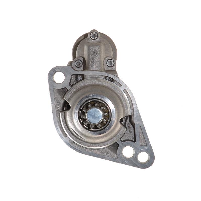 Remy 16025 - Starter Motor Remy 16025 Starter Motor product image 4 of 4