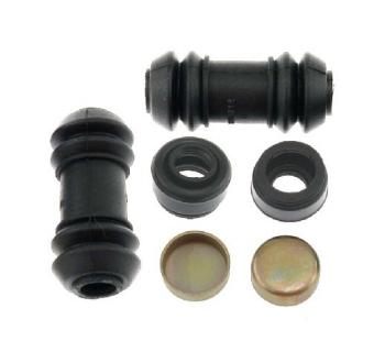 1986 Plymouth Colt Disc Brake Caliper Guide Pin Boot Kit Front Carlson 16026 image 1 of 1
