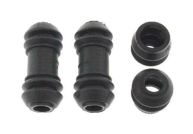 1992 Toyota Supra Disc Brake Caliper Guide Pin Boot Kit Rear Carlson 16029 image 1 of 1