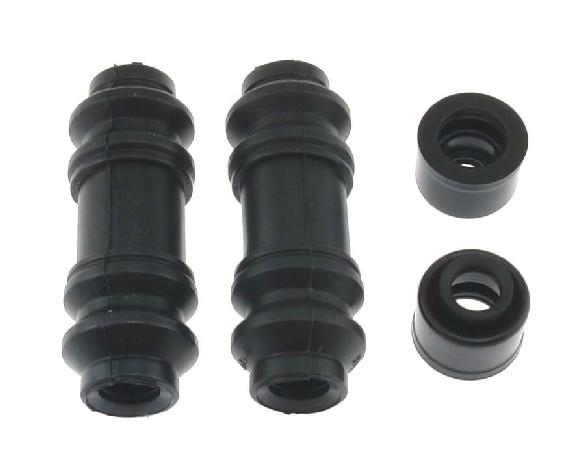 1996 Subaru Legacy Disc Brake Caliper Guide Pin Boot Kit Rear Carlson 16031 image 1 of 1