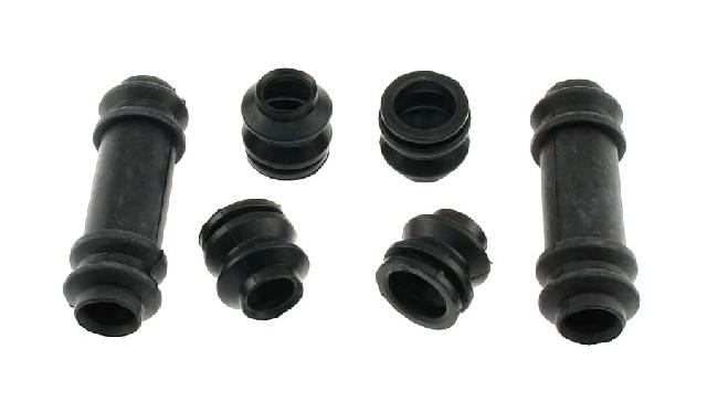 1992 Mazda MX-3 Disc Brake Caliper Guide Pin Boot Kit Front Carlson 16033 image 1 of 1