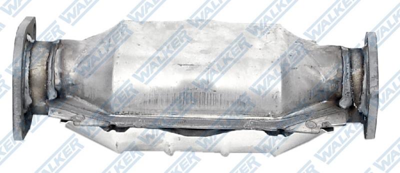 1999 Infiniti I30 Catalytic Converter Rear Walker Exhaust 16033 image 1 of 1