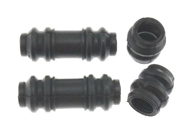 1989 Honda CRX Disc Brake Caliper Guide Pin Boot Kit Front Carlson 16036 image 1 of 1
