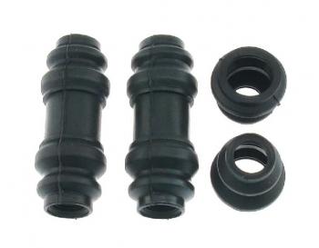 1990 Mitsubishi Van Disc Brake Caliper Guide Pin Boot Kit