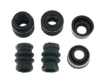 1994 Mitsubishi Precis Disc Brake Caliper Guide Pin Boot Kit