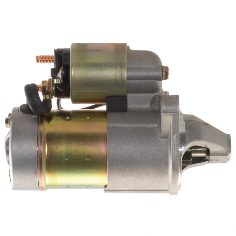 Remy 16038 Starter Motor product image 3 of 4