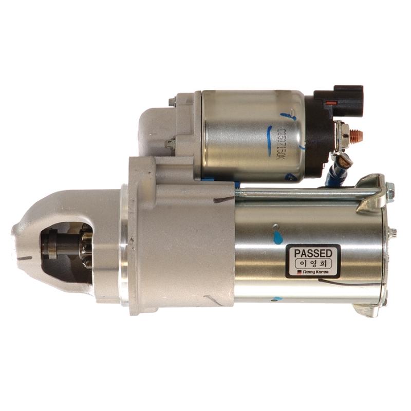 Remy 16039 - Starter Motor Remy 16039 Starter Motor product image 2 of 4
