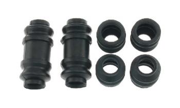 2000 Kia Sephia Disc Brake Caliper Guide Pin Boot Kit