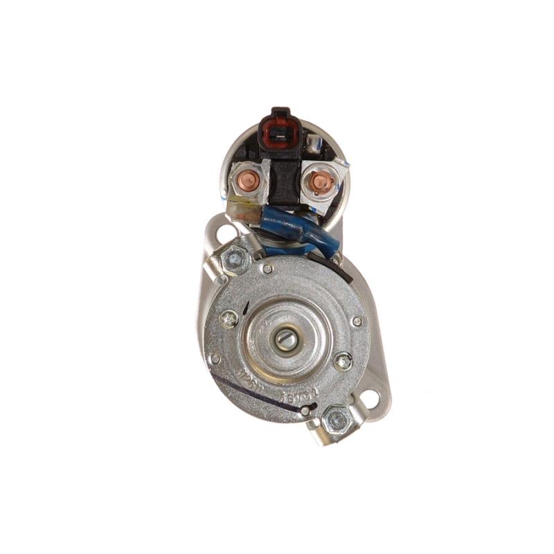 Remy 16039 - Starter Motor Remy 16039 Starter Motor product image 3 of 4