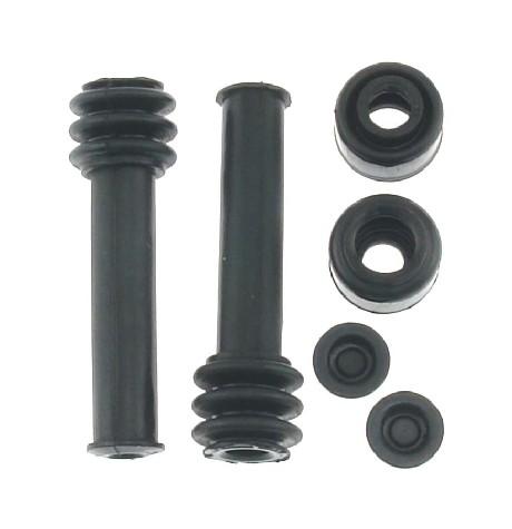 1992 Nissan Sentra Disc Brake Caliper Guide Pin Boot Kit Front Carlson 16044 image 1 of 1