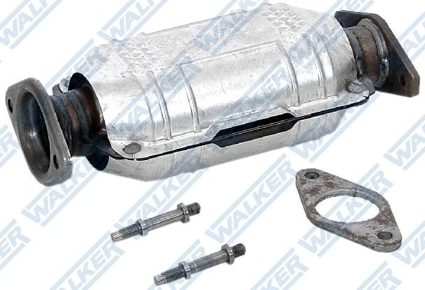 Walker Exhaust 16047 product image