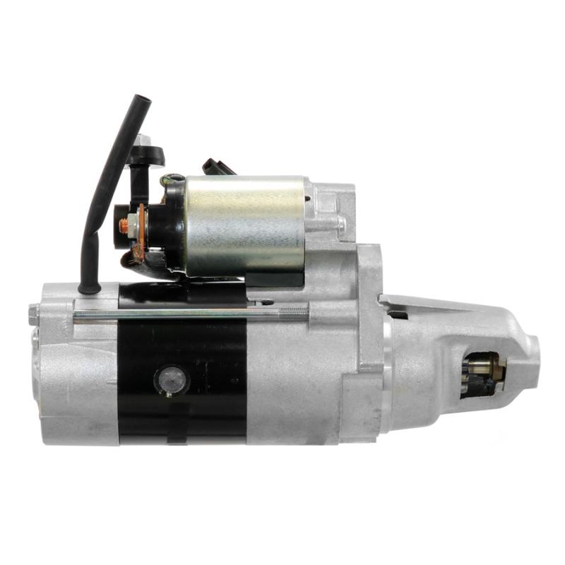 Remy 16048 - Starter Motor Remy 16048 Starter Motor product image 2 of 4