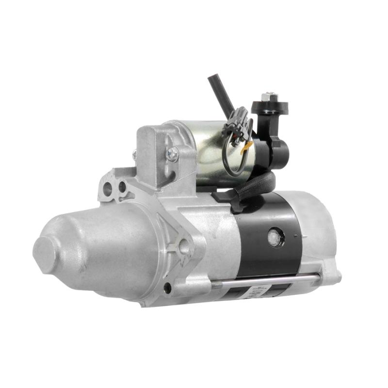 Remy 16048 - Starter Motor Remy 16048 Starter Motor product image 3 of 4