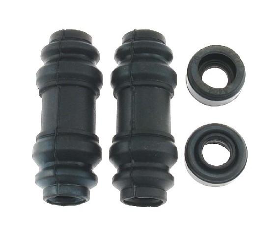 1991 Mazda MX-6 Disc Brake Caliper Guide Pin Boot Kit Front Carlson 16048 image 1 of 1