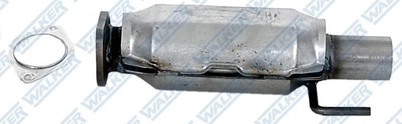 Walker Exhaust 16049 product image