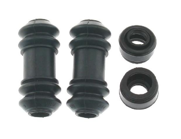 1998 Toyota Celica Disc Brake Caliper Guide Pin Boot Kit Rear Carlson 16050 image 1 of 1