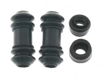 1999 Toyota Celica Disc Brake Caliper Guide Pin Boot Kit Rear Carlson 16050 image 1 of 1