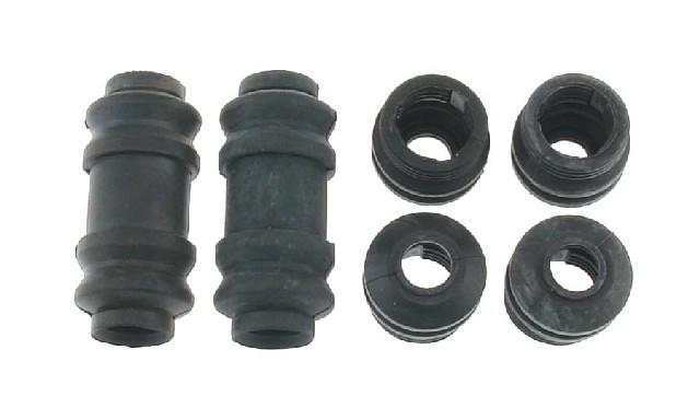 Carlson 16051 Disc Brake Caliper Guide Pin Boot Kit product image 1 of 1