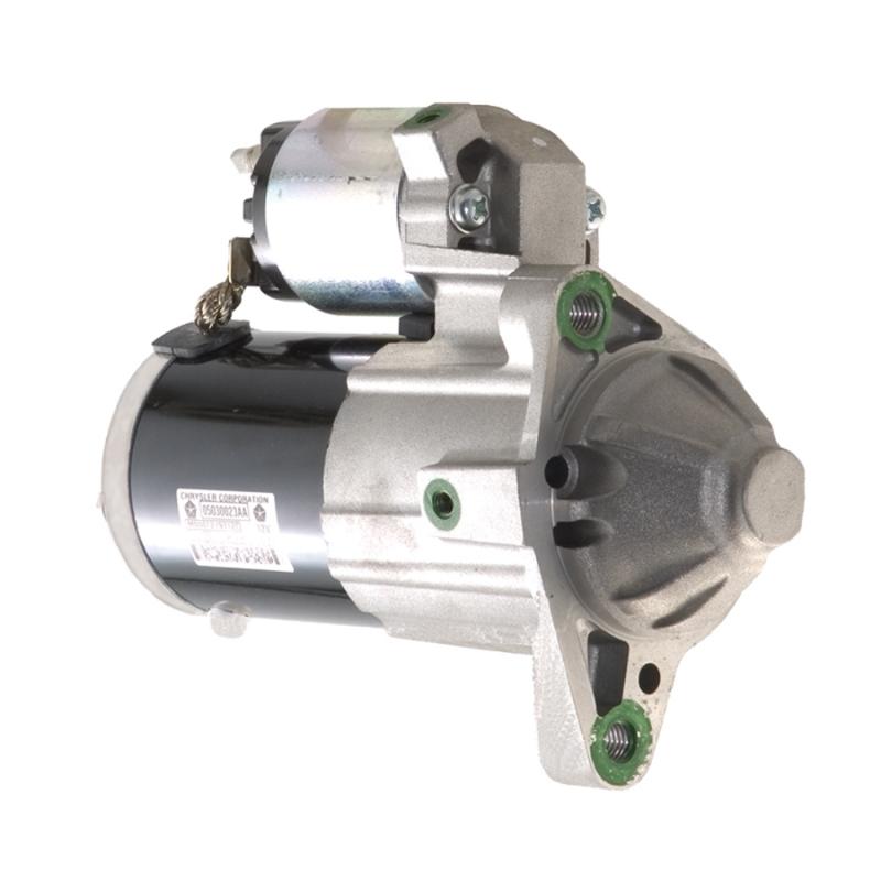 Remy 16053 - Starter Motor Remy 16053 Starter Motor product image 2 of 4
