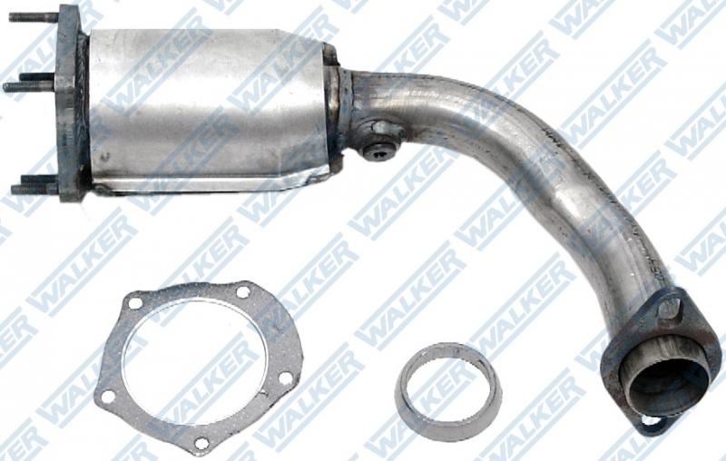Walker Exhaust 16053 product image