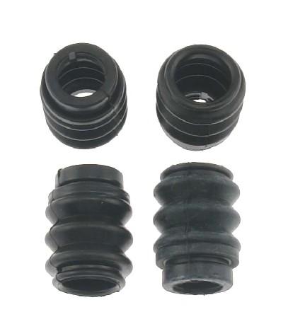 1997 Honda Prelude Disc Brake Caliper Guide Pin Boot Kit Front Carlson 16053 image 1 of 1