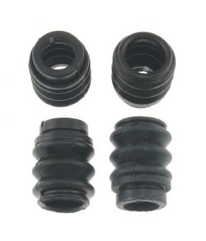 2008 Pontiac Wave Disc Brake Caliper Guide Pin Boot Kit