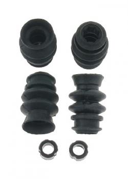 1999 Acura CL Disc Brake Caliper Guide Pin Boot Kit Front Carlson 16054 image 1 of 1