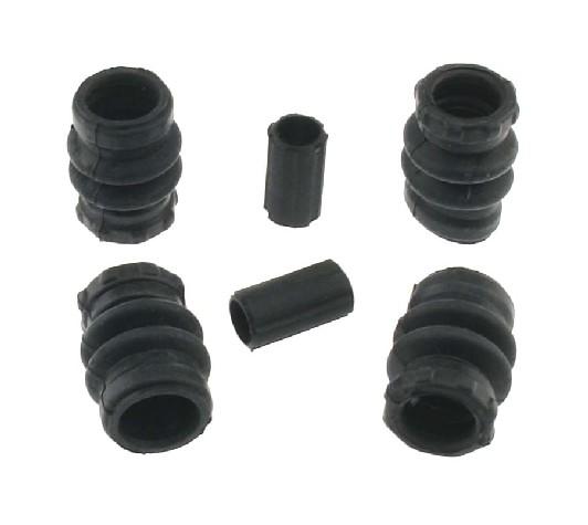 2010 Nissan Pathfinder Disc Brake Caliper Guide Pin Boot Kit Rear Carlson 16055 image 1 of 1