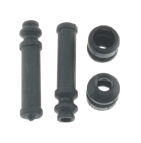 1996 Suzuki Sidekick Disc Brake Caliper Guide Pin Boot Kit Front Carlson 16057 image 1 of 1
