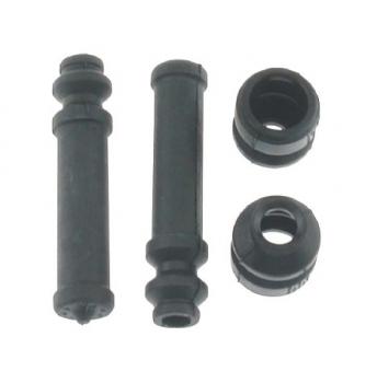 2005 Mazda Miata Disc Brake Caliper Guide Pin Boot Kit Front Carlson 16057 image 1 of 1